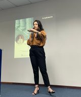 Nathália Iskandar - Advogada ambiental 1
